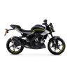 Macbor Shifter 125 EVO Euro5+ - 2026